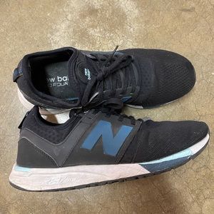 New Balance Running Shoes